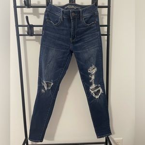American Eagle Jeggings